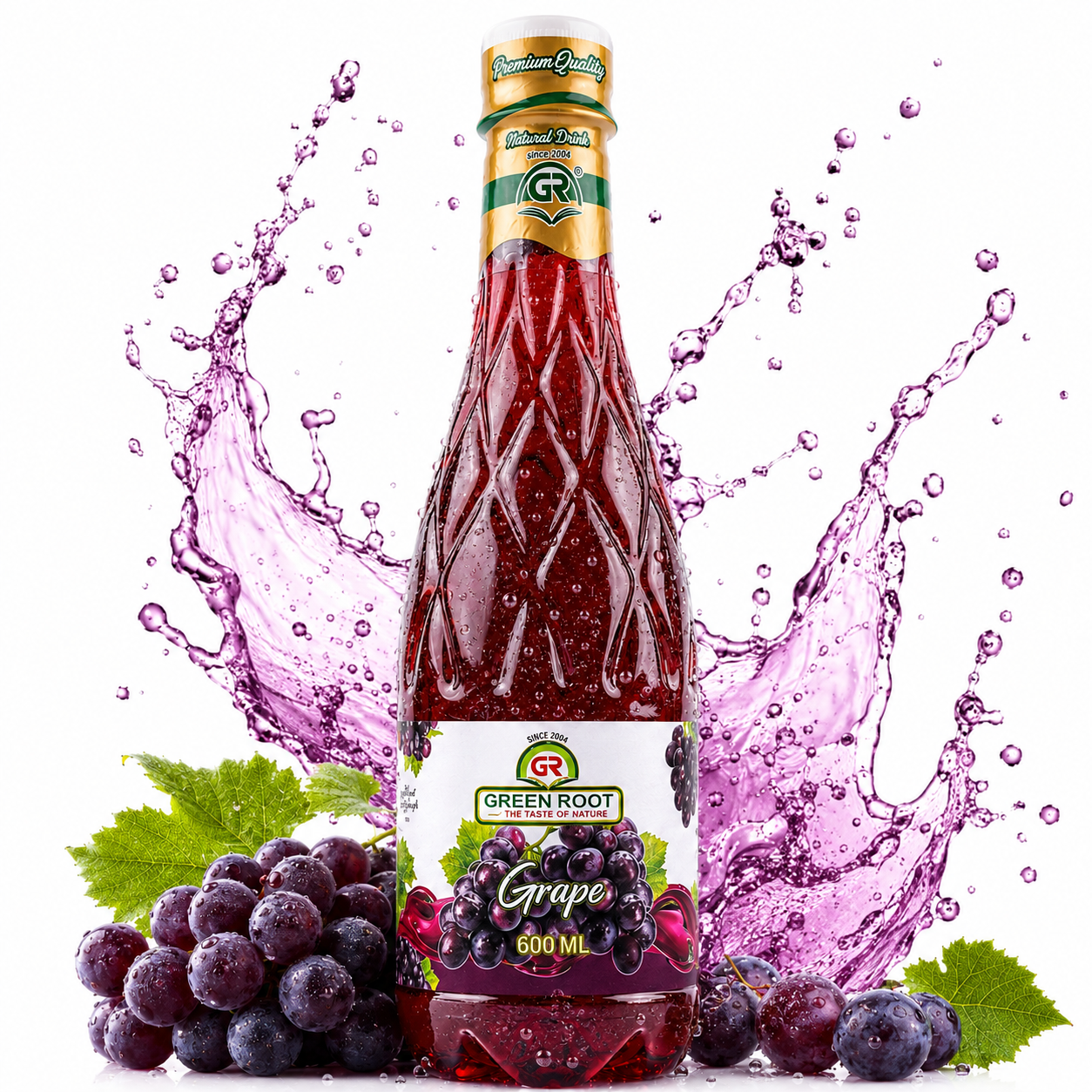 Grape squash